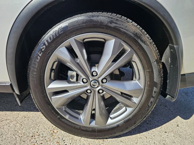 2021 Nissan Murano Platinum | Brownsville TX | English Motors