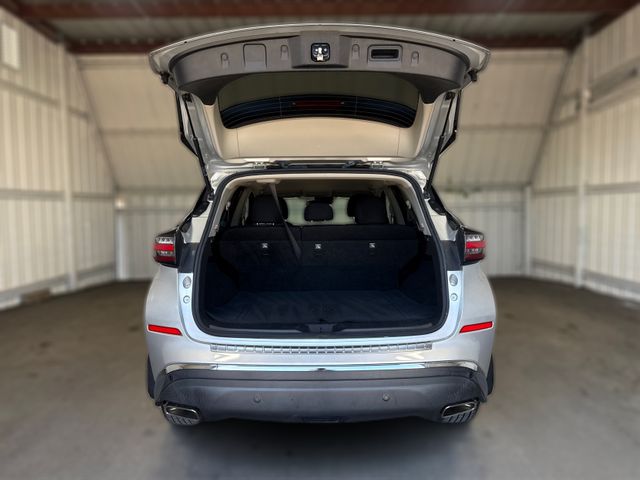2021 Nissan MURANO S | Houston, TX | Texas Star Motors