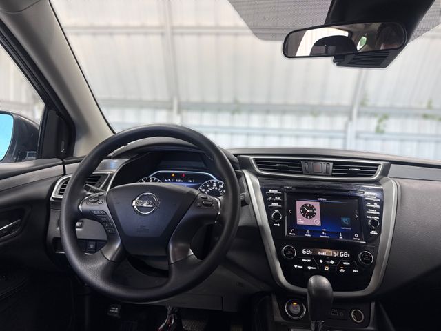 2021 Nissan MURANO S | Houston, TX | Texas Star Motors 2021 Nissan MURANO S | Houston, TX | Texas Star Motors