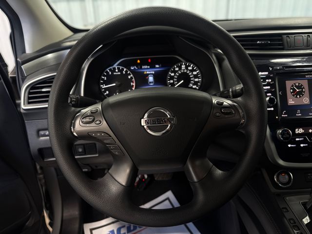 2021 Nissan MURANO S | Houston, TX | Texas Star Motors