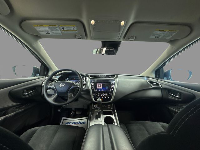 2021 Nissan MURANO S | Houston, TX | Texas Star Motors