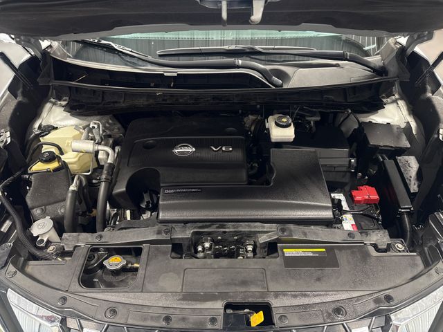 2021 Nissan MURANO S | Houston, TX | Texas Star Motors