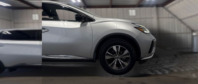 2021 Nissan MURANO S | Houston, TX | Texas Star Motors