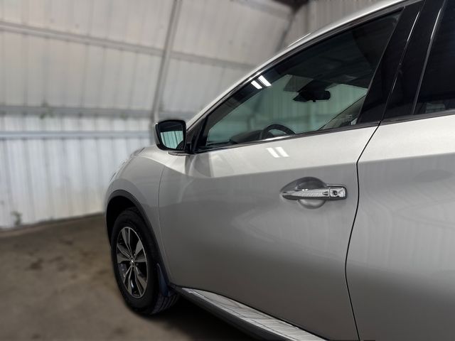 2021 Nissan MURANO S | Houston, TX | Texas Star Motors