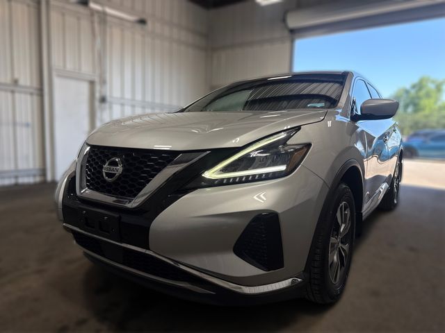 2021 Nissan MURANO S | Houston, TX | Texas Star Motors 2021 Nissan MURANO S | Houston, TX | Texas Star Motors
