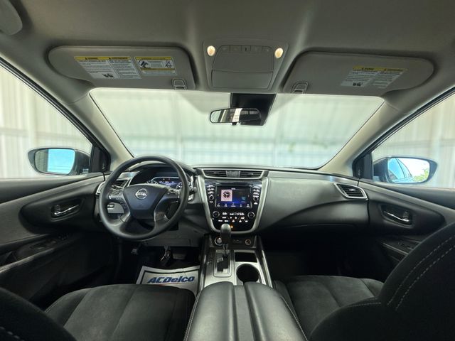 2021 Nissan MURANO S | Houston, TX | Texas Star Motors