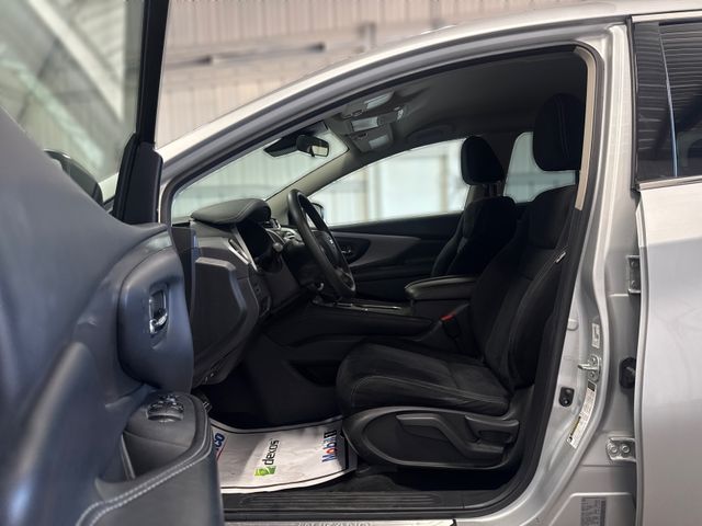 2021 Nissan MURANO S | Houston, TX | Texas Star Motors