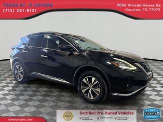 2021 Nissan Murano