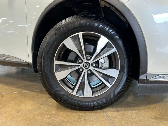 2021 Nissan Murano S | Irving, Texas | Hopper Motorplex