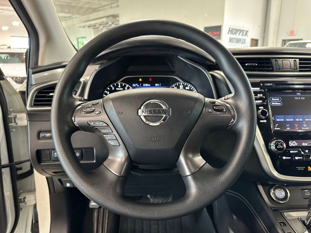 2021 Nissan Murano S | Irving, Texas | Hopper Motorplex 2021 Nissan Murano S | Irving, Texas | Hopper Motorplex