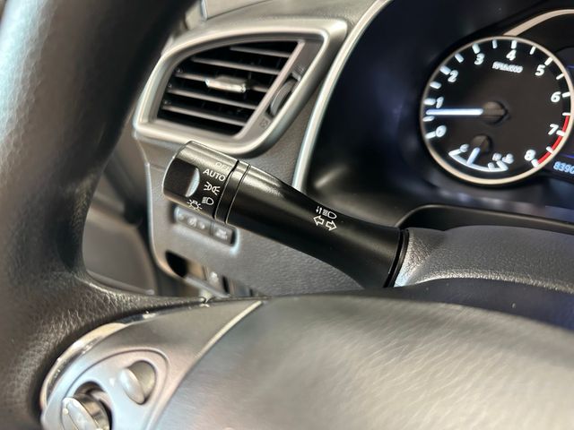 2021 Nissan Murano S | Irving, Texas | Hopper Motorplex