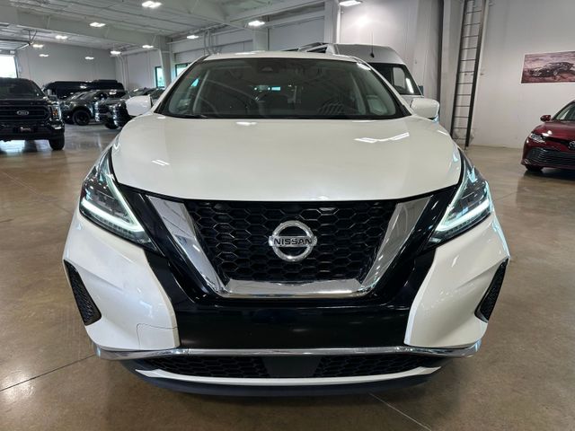 2021 Nissan Murano S | Irving, Texas | Hopper Motorplex 2021 Nissan Murano S | Irving, Texas | Hopper Motorplex