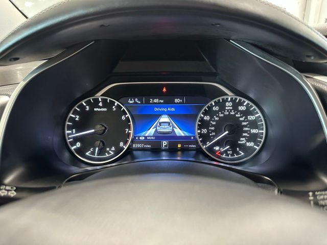 2021 Nissan Murano S | Irving, Texas | Hopper Motorplex 2021 Nissan Murano S | Irving, Texas | Hopper Motorplex