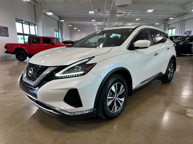 2021 Nissan Murano S | Irving, Texas | Hopper Motorplex 2021 Nissan Murano S | Irving, Texas | Hopper Motorplex