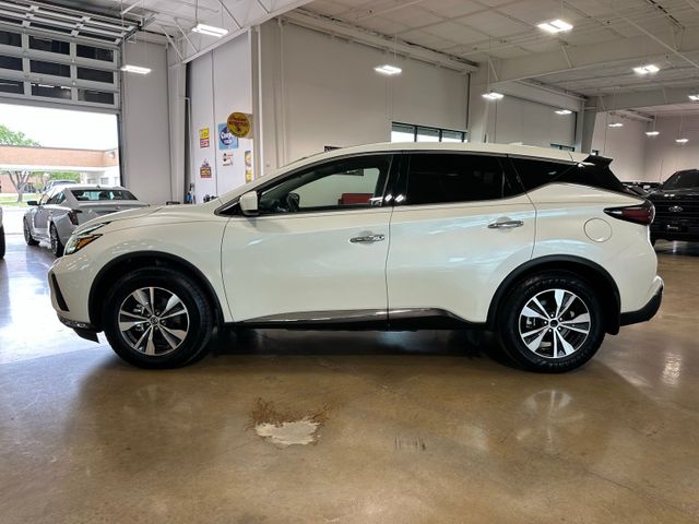 2021 Nissan Murano S | Irving, Texas | Hopper Motorplex 2021 Nissan Murano S | Irving, Texas | Hopper Motorplex