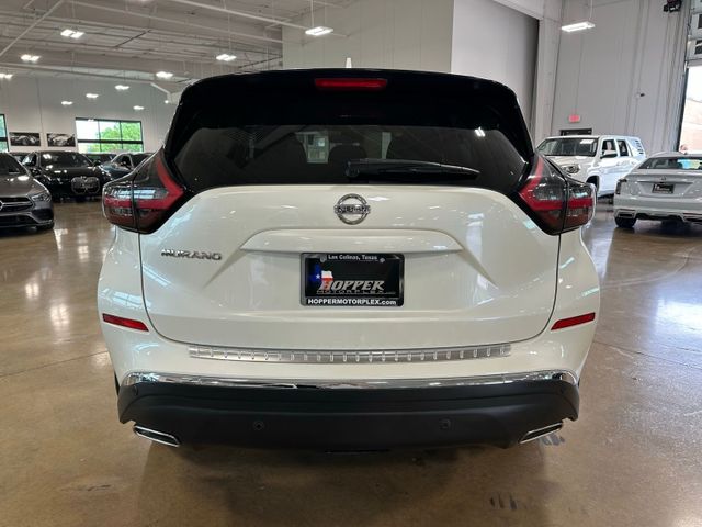 2021 Nissan Murano S | Irving, Texas | Hopper Motorplex 2021 Nissan Murano S | Irving, Texas | Hopper Motorplex