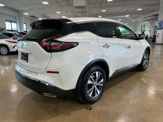 2021 Nissan Murano S | Irving, Texas | Hopper Motorplex 2021 Nissan Murano S | Irving, Texas | Hopper Motorplex