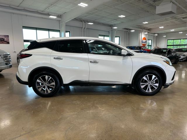 2021 Nissan Murano S | Irving, Texas | Hopper Motorplex 2021 Nissan Murano S | Irving, Texas | Hopper Motorplex