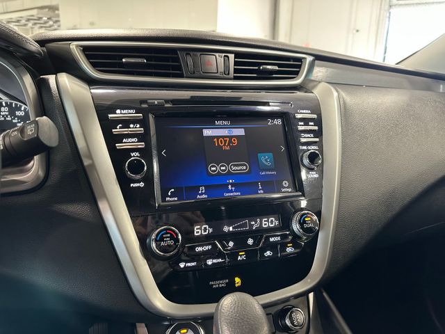 2021 Nissan Murano S | Irving, Texas | Hopper Motorplex 2021 Nissan Murano S | Irving, Texas | Hopper Motorplex