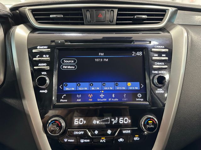 2021 Nissan Murano S | Irving, Texas | Hopper Motorplex