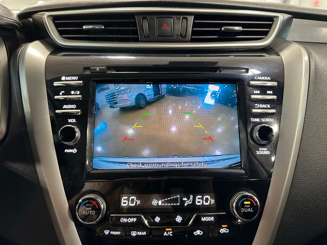 2021 Nissan Murano S | Irving, Texas | Hopper Motorplex