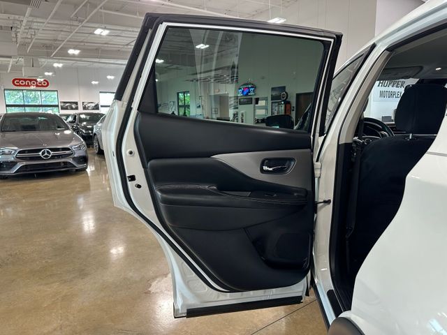 2021 Nissan Murano S | Irving, Texas | Hopper Motorplex