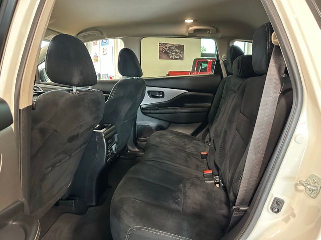 2021 Nissan Murano S | Irving, Texas | Hopper Motorplex