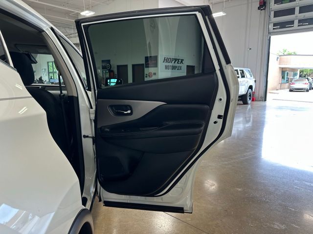 2021 Nissan Murano S | Irving, Texas | Hopper Motorplex 2021 Nissan Murano S | Irving, Texas | Hopper Motorplex