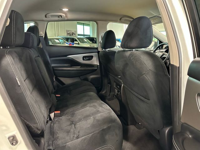 2021 Nissan Murano S | Irving, Texas | Hopper Motorplex