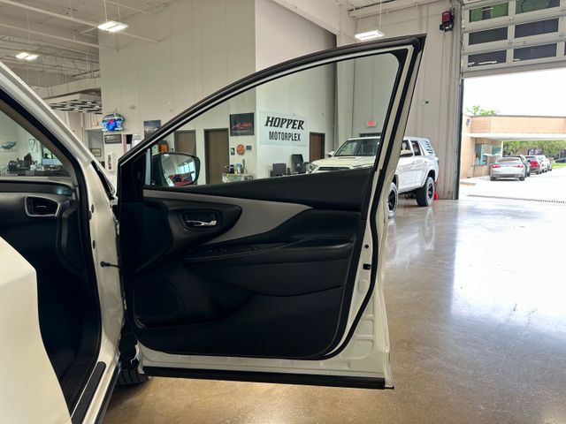 2021 Nissan Murano S | Irving, Texas | Hopper Motorplex 2021 Nissan Murano S | Irving, Texas | Hopper Motorplex