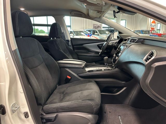 2021 Nissan Murano S | Irving, Texas | Hopper Motorplex