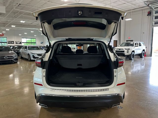 2021 Nissan Murano S | Irving, Texas | Hopper Motorplex