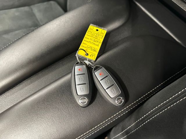 2021 Nissan Murano S | Irving, Texas | Hopper Motorplex