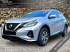 2021 Nissan Murano SV | Naugatuck, Connecticut | A Better Way Wholesale Autos-CT