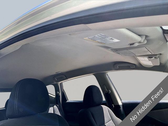 2021 Nissan Murano SV