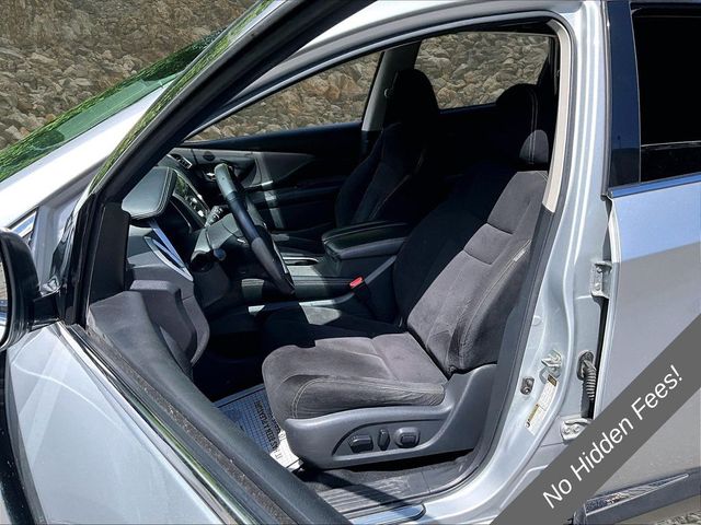 2021 Nissan Murano SV