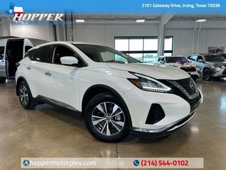 2021 Nissan Murano S | Plano, TX | AutoRevo PowerSites - Demo1 in Plano, TX 75093