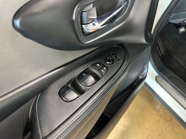 2021 Nissan Murano S