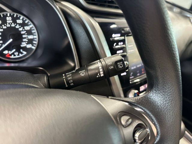 2021 Nissan Murano S