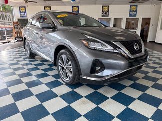 2021 Nissan Murano