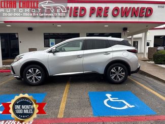 2021 Nissan Murano S | San Antonio, TX | Clear Choice Automotive South