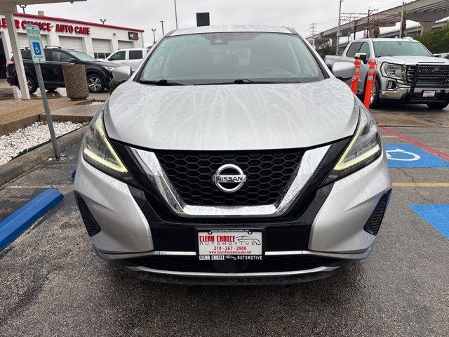 2021 Nissan Murano S | San Antonio, TX | Clear Choice Automotive South