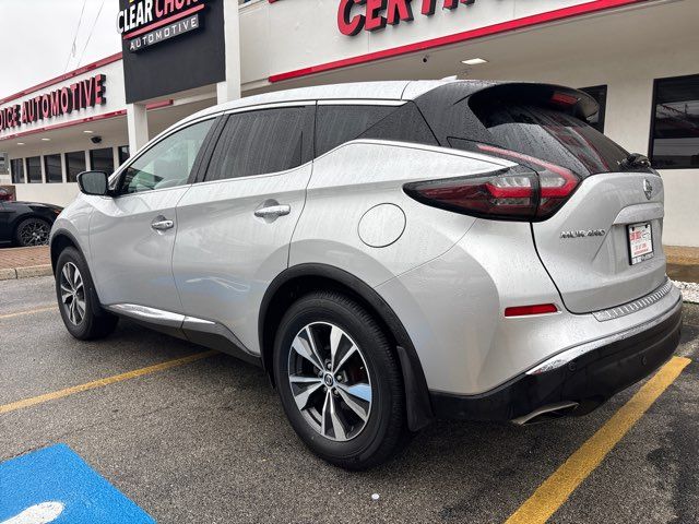 2021 Nissan Murano S | San Antonio, TX | Clear Choice Automotive South