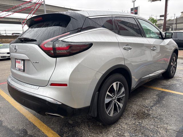 2021 Nissan Murano S | San Antonio, TX | Clear Choice Automotive South