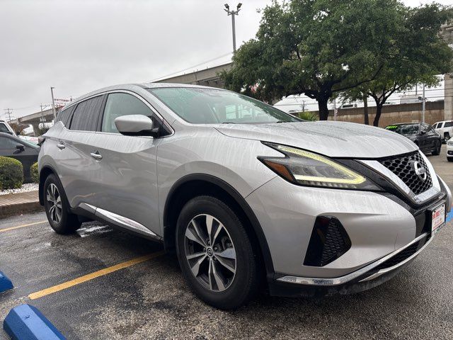 2021 Nissan Murano S | San Antonio, TX | Clear Choice Automotive South 2021 Nissan Murano S | San Antonio, TX | Clear Choice Automotive South