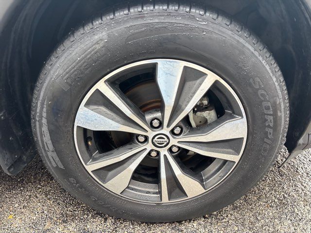 2021 Nissan Murano S | San Antonio, TX | Clear Choice Automotive South