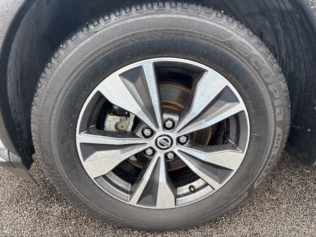 2021 Nissan Murano S | San Antonio, TX | Clear Choice Automotive South 2021 Nissan Murano S | San Antonio, TX | Clear Choice Automotive South