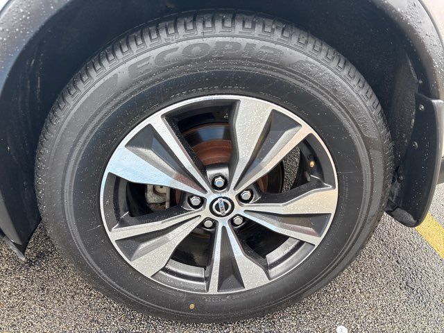 2021 Nissan Murano S | San Antonio, TX | Clear Choice Automotive South