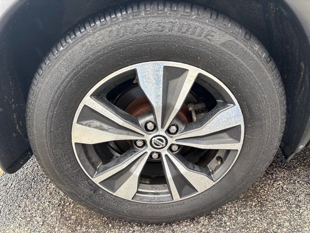 2021 Nissan Murano S | San Antonio, TX | Clear Choice Automotive South 2021 Nissan Murano S | San Antonio, TX | Clear Choice Automotive South