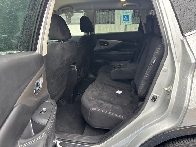 2021 Nissan Murano S | San Antonio, TX | Clear Choice Automotive South